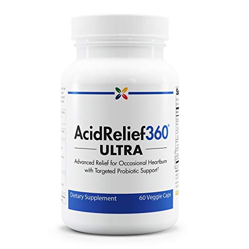 {Updated} List of Top 10 Best medications for acid reflux in Detail