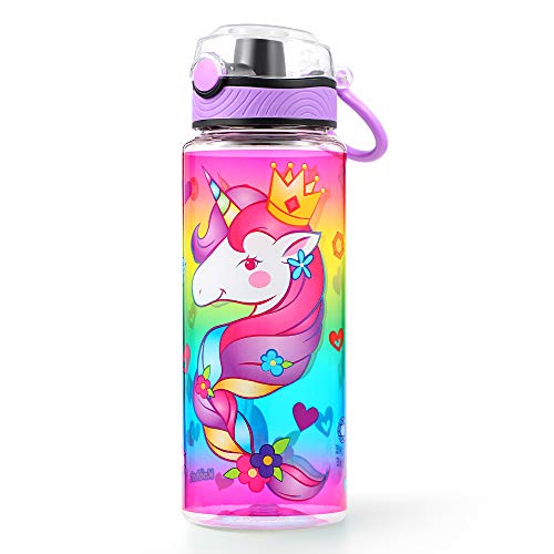 {Updated} List of Top 10 Best leak proof water bottle for kids in Detail