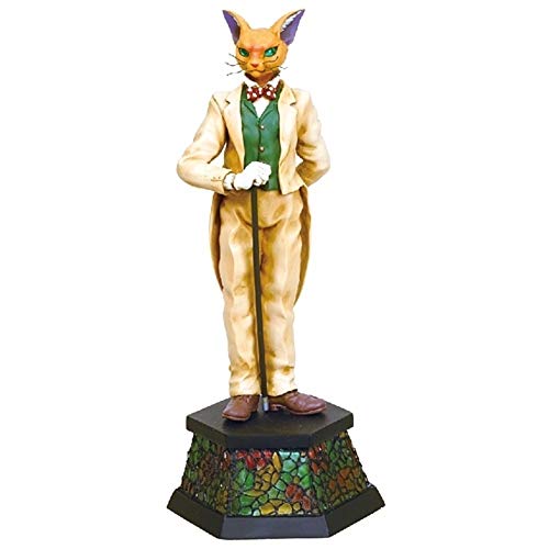 Benelic Whisper of The Heart: Baron Music Box