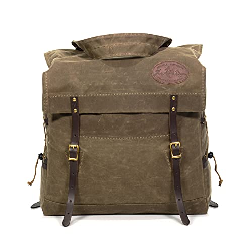 Woodsman Pack