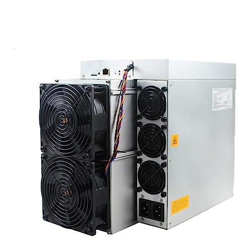 New Bitmain Antminer S19kpro 120Th 2760w BTC Bitcoin Miner, Asic Miner Bitmain s19k pro Crypto Miner Machine Include APW12 PSU Power Supply in Stock