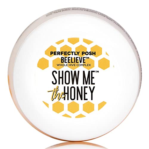 Perfectly Posh Show Me the Honey Face Mask