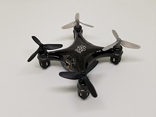 Propel Atom 1.0 Micro Drone Black PL-1390