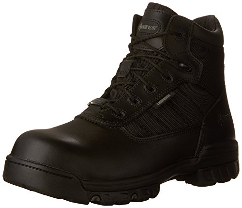 Bates Men's Core Tactical Sport, Black, 10.5 M