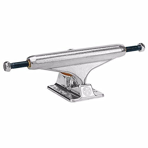 INDEPENDENT Stage 11 Polished Standard Skateboard Trucks