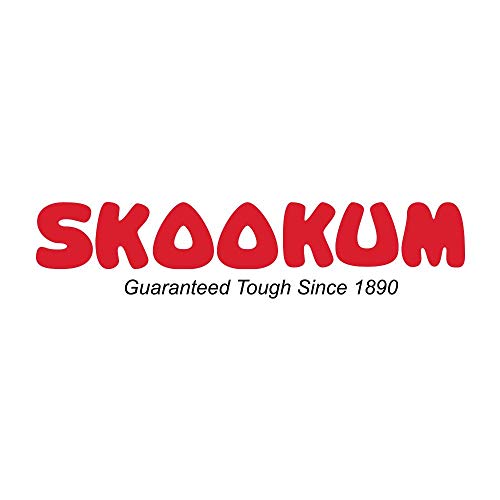SKOOKUM ROPEMASTER #112 RA New Style BLOCKSIDE (SKM-235211)