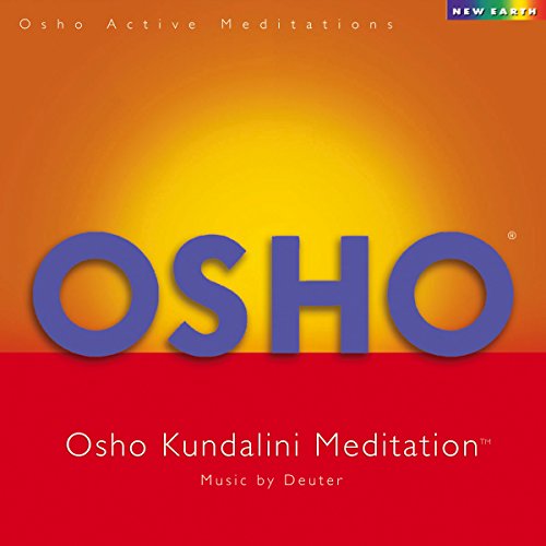 Osho Kundalini Meditation