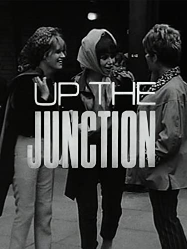 Up The Junction