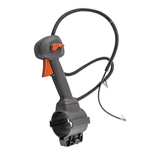 Husqvarna 584242102 Handle Assembly Genuine Original Equipment Manufacturer (OEM) Part