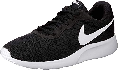 Nike Tanjun Black/White, 8.5