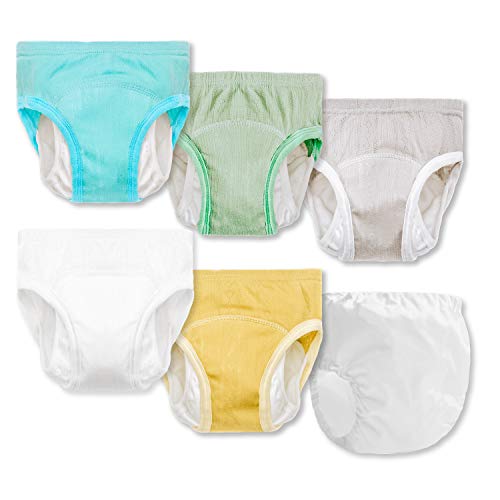 5Pcs Training Pants Boys 5t Boys Underwear 5t Underwear Boys Potty Training Pants Boys Underwear 5t Toddler Underwear Boys 5t Boys 5t Underwear Training Pants 4t-5t