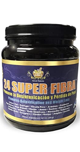 24 Super Fibra