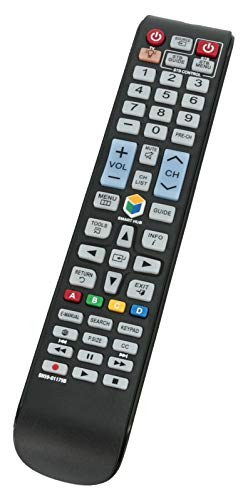 New - Remote Control BN59-01179B Fit for Samsung Smart TV UN50HU8500F UN65HU8700