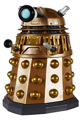 Funko 4632 POP TV: Doctor Who Dalek Action Figure