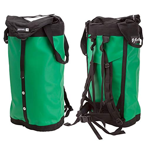 Metolius Quarter Dome Haul Bag - Green