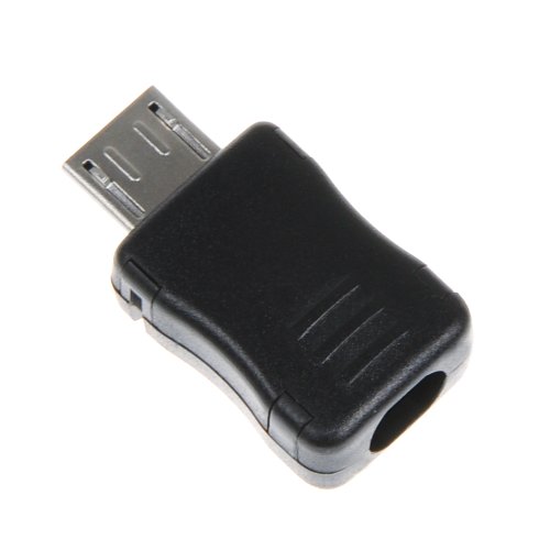 MaxLLTo  Unbrick Fix USB Jig Download Mode for Samsung Galaxy S/S2/S3/S4 II/SII/SIII/SIV #B