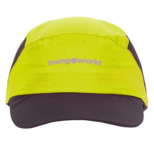 Trango Standard COMPLEMENT, Yellow Lime, One Size