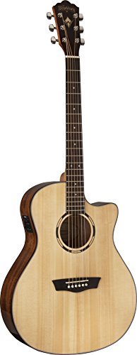 Washburn WLO10SCE - Natural