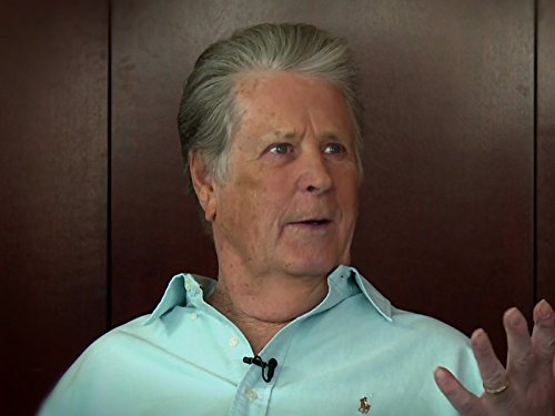 Riffing With Brian Wilson