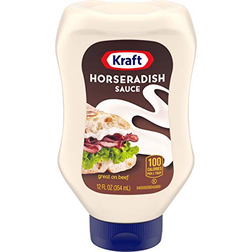 {Updated} Top 10 Best horseradish sauce brand {Guide & Reviews}