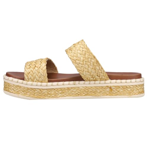 MIA Kady Natural 7.5 M