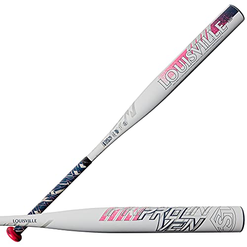 Louisville Slugger 2022 Proven (-13) Fastpitch Bat - 29'/16 oz