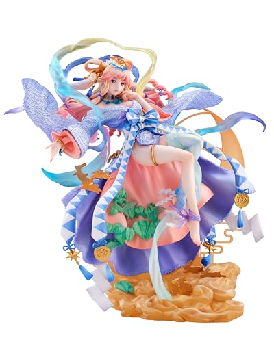 Macross Frontier statuette PVC SHIBUYA SCRAMBLE FIGURE 1/7 Sheryl Nome Tsukuyomi Ver. 31 cm