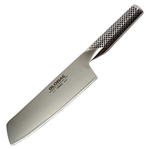 Global 7' Vegetable Knife