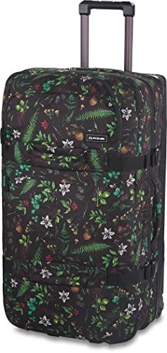 Dakine Split Roller 110L - Woodland Floral, One Size