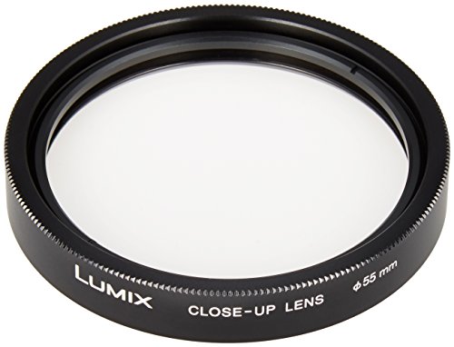 Panasonic close-up lens DMW-LC55