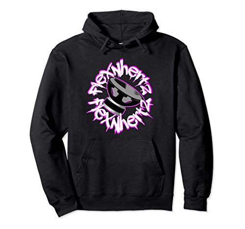 FlexNhertz car audio spl Pullover Hoodie