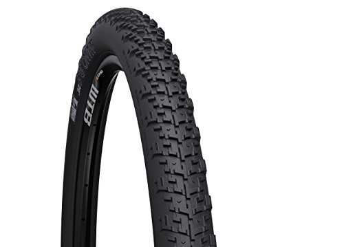WTB Nano 700 x 40c Race Tire, Black