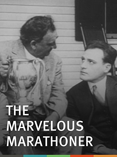 The Marvelous Marathoner