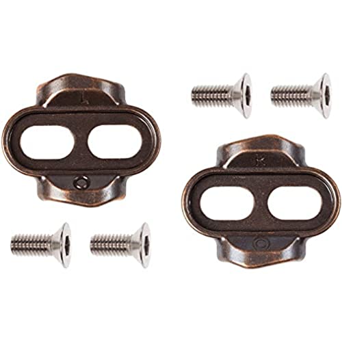 Crankbrothers Pedal Cleat Easy Release 0 Degree Float