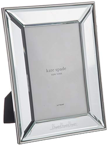 Kate Spade New York Key Court 5' X 7' Frame, 1.75 LB, Metallic