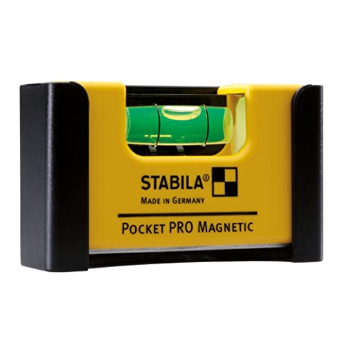 STABILA Pocket Pro Level (Loose)