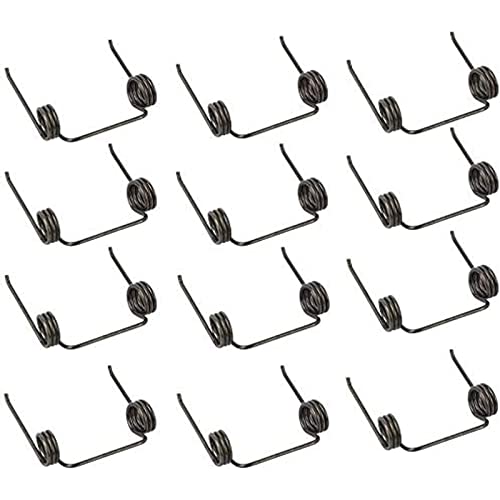 BHTOP Feeder Springs 877-761 Hitachi NV45AB2, NV45AB, NV50A1 Hitachi 877761 12 Pack