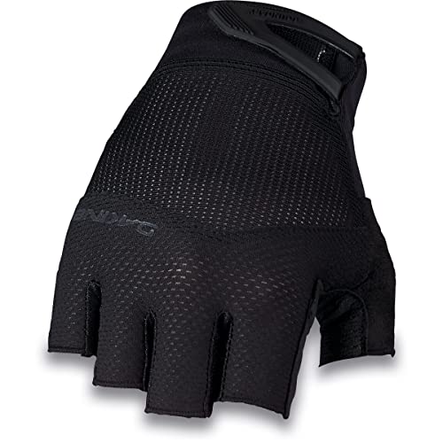 Dakine Boundary Half Finger Glove - Black, Small