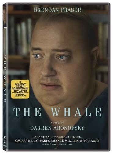 The Whale [DVD]
