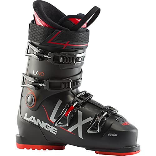 Lange LX 90 Ski Boot - Men's (15770), 28.5 (LBK6040)
