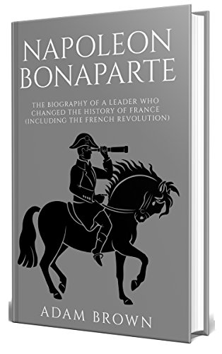 best biography of napoleon