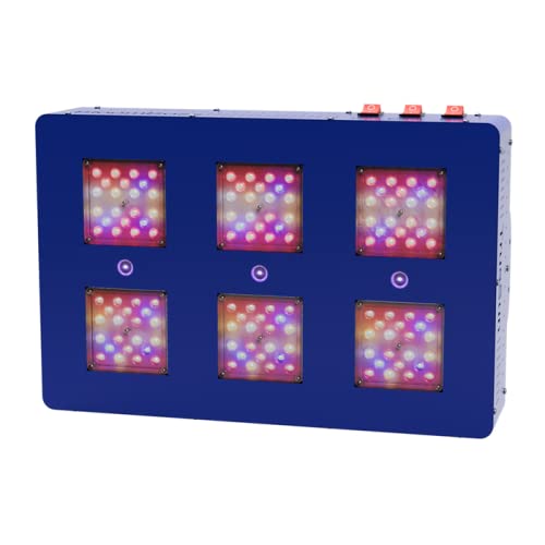 BloomBoss TrueSun 4x4 LED Grow Light - BB-TS-4X4