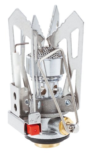 kyaputensutaggu Micro Stovetop Stove Medium – 6352