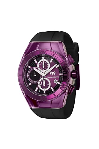Technomarine Men's Cruise Original TM-121212 Quartz Watch