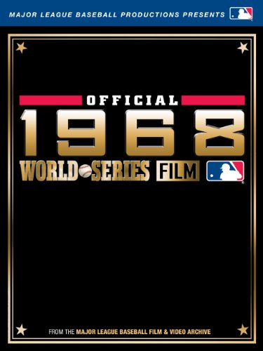 MLB Official 1968 World Series Film