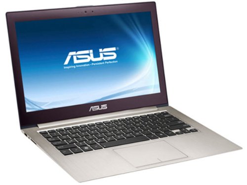 ASUS Zenbook Prime UX31A