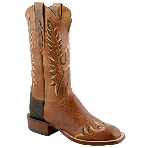 Lucchese Bootmaker CY7261.W8 7B Tan