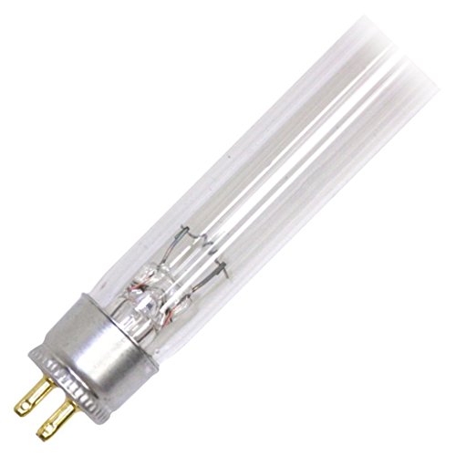 6W Replacement for Sharper Image/Ionic Breeze GP Germicidal UV-C Lamp S1720/SI720 but not Made by Sharper Image