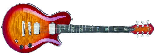 Michael Kelly Patriot Custom MKPCCSB Electric Guitar