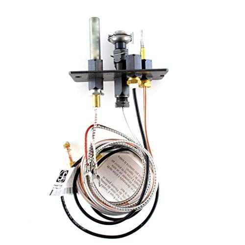 HHT Quadra-Fire NG Pilot Assembly (842-4280)